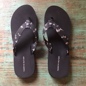 Tommy Hilfiger Sandals